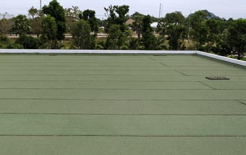 all Leigh On Sea roofing types quoted for