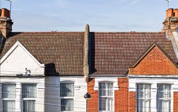 clay roofing Leigh On Sea, Essex