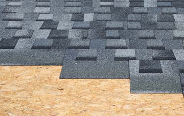 expert Leigh On Sea asphalt roof companies