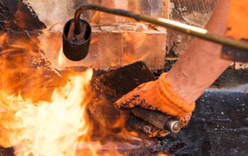 Leigh On Sea flat roof repair companies