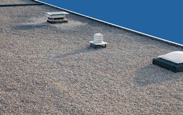 flat roofing Leigh On Sea, Essex