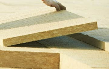 measuring Leigh On Sea tapered insulation