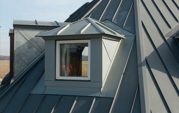 metal roofing Leigh On Sea, Essex