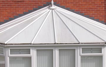 Leigh On Sea polycarbonate conservatory roof repairs