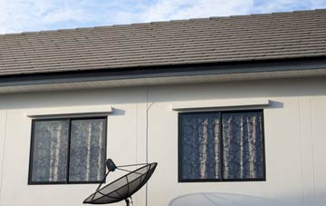 Leigh On Sea rubber roof costs