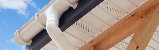 get Leigh On Sea guttering quotes today