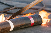 free Leigh On Sea flat roofing repair quotes